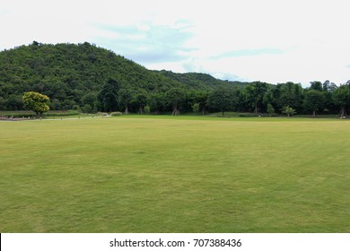 mountain landscape