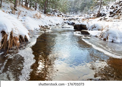 22,215 Frozen Creek Images, Stock Photos & Vectors 