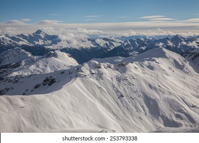 Serre Chevalier Images Stock Photos Vectors Shutterstock