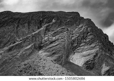 Similar – Foto Bild Burgfenster-Aussicht Natur