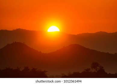 496,963 Sunrise Mist Images, Stock Photos & Vectors | Shutterstock