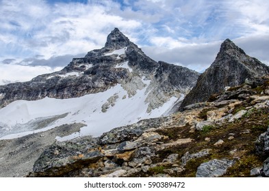 Mountain Norway