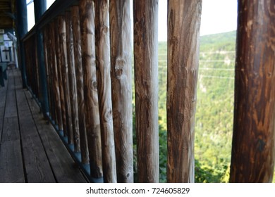 Mountain Patterns