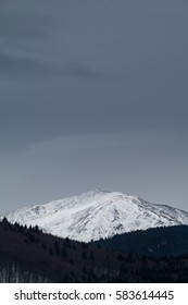 Mountain Peak