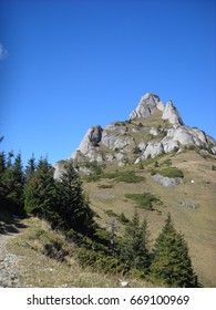 Mountain Peak