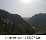 Mountain Range
