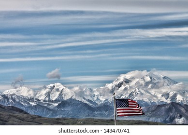 Mountain Range