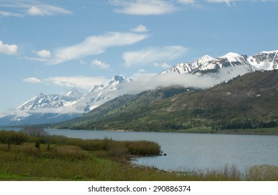Mountain Range