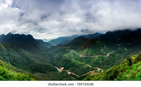 4,844 Fansipan Mountain Images, Stock Photos & Vectors | Shutterstock