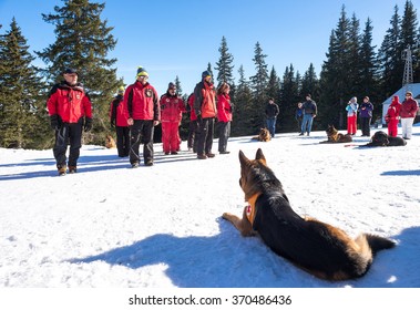 2,333 Rescuers Mountains Images, Stock Photos & Vectors | Shutterstock