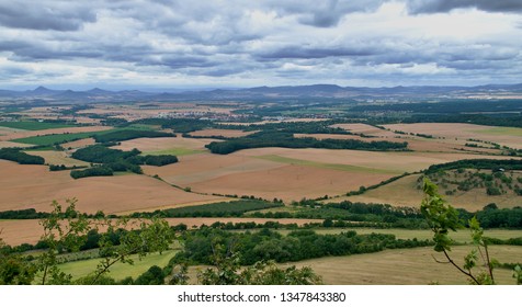 Mountain Rip - Roudnicka view - Shutterstock ID 1347843380