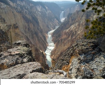 Mountain River