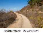 Mountain road