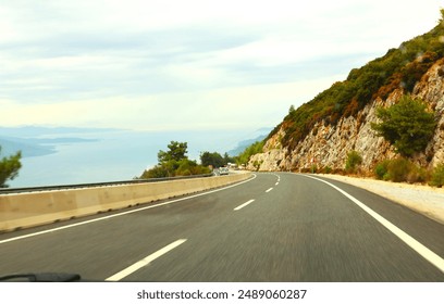 Mountain road,
Scenic drive,
Mountain landscape,
Highway,
Mountain range,
Road trip,
Nature,
Adventure travel,
Countryside,
Landscape,
Remote location,
Rocky mountains,
Alpine scene - Powered by Shutterstock