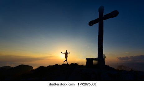 1,219 Christian Athletes Images, Stock Photos & Vectors | Shutterstock