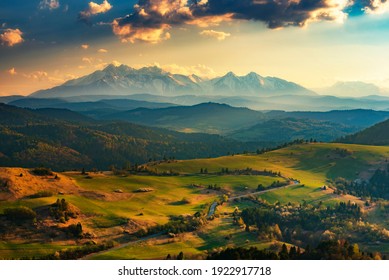 Slovakia nature Images, Stock & Vectors | Shutterstock