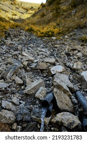  mountain source of fresh water