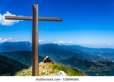 Mountain Top Achieved