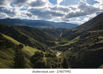 Mountain Valley