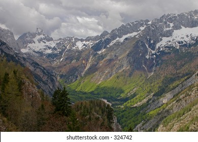 Mountain Valley
