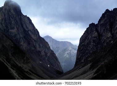 Mountain Valley