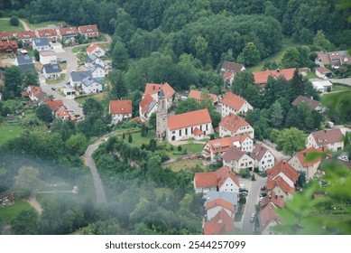  ​​view, mountain view, aerial view, cityscape, city skyline, city landscape, panoramic view, high viewpoint, city from above, scenic view, mountain top,  from a hill, urban sprawl, elevated p - Powered by Shutterstock