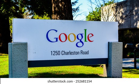 Google Mountain View Hd Stock Images Shutterstock