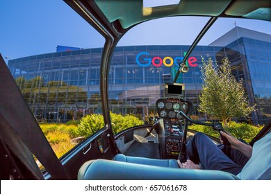 Google Silicon Valley Images Stock Photos Vectors Shutterstock