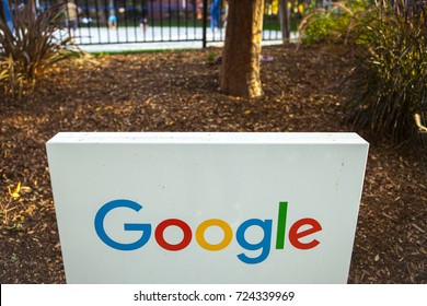 Google Mountain View Hd Stock Images Shutterstock