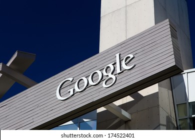 Google Mountain View Hd Stock Images Shutterstock