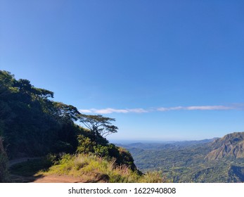 Mountain View In Igbaras Iloilo