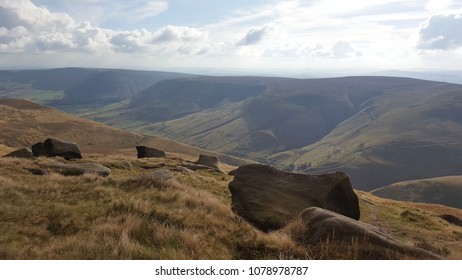 Mountain View Valley
