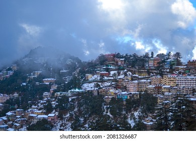 241 Shimla district Images, Stock Photos & Vectors | Shutterstock