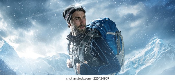 Mountaineer