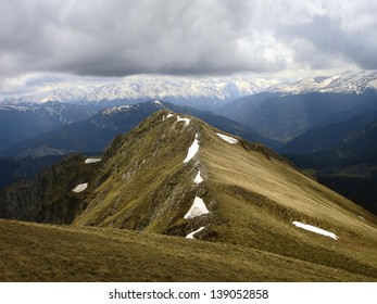 Mountains