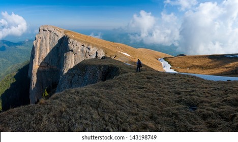 Mountains