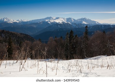Mountains