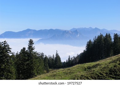 Mountains