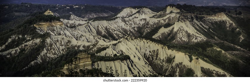 Mountains
