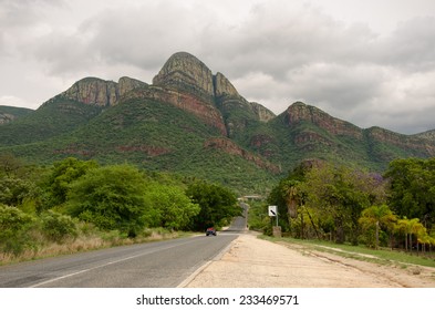 Mountains
