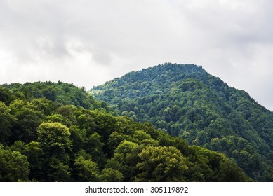 Mountains