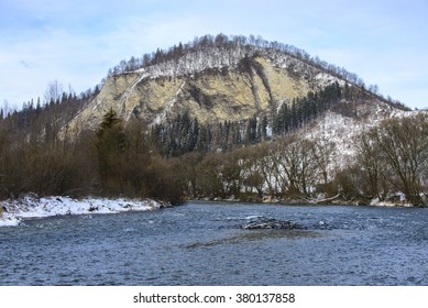 mountains