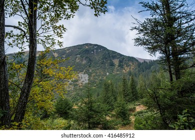 Mountains