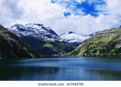 Mountains