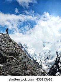 Mountains