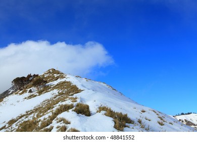 Mountains