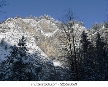 Mountains