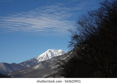 Mountains