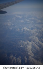 mountains.