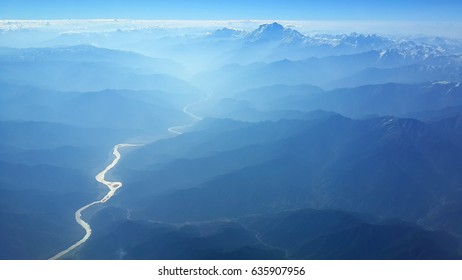 Mountains